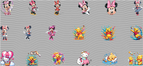 16oz Latest Bestseller-C 4017